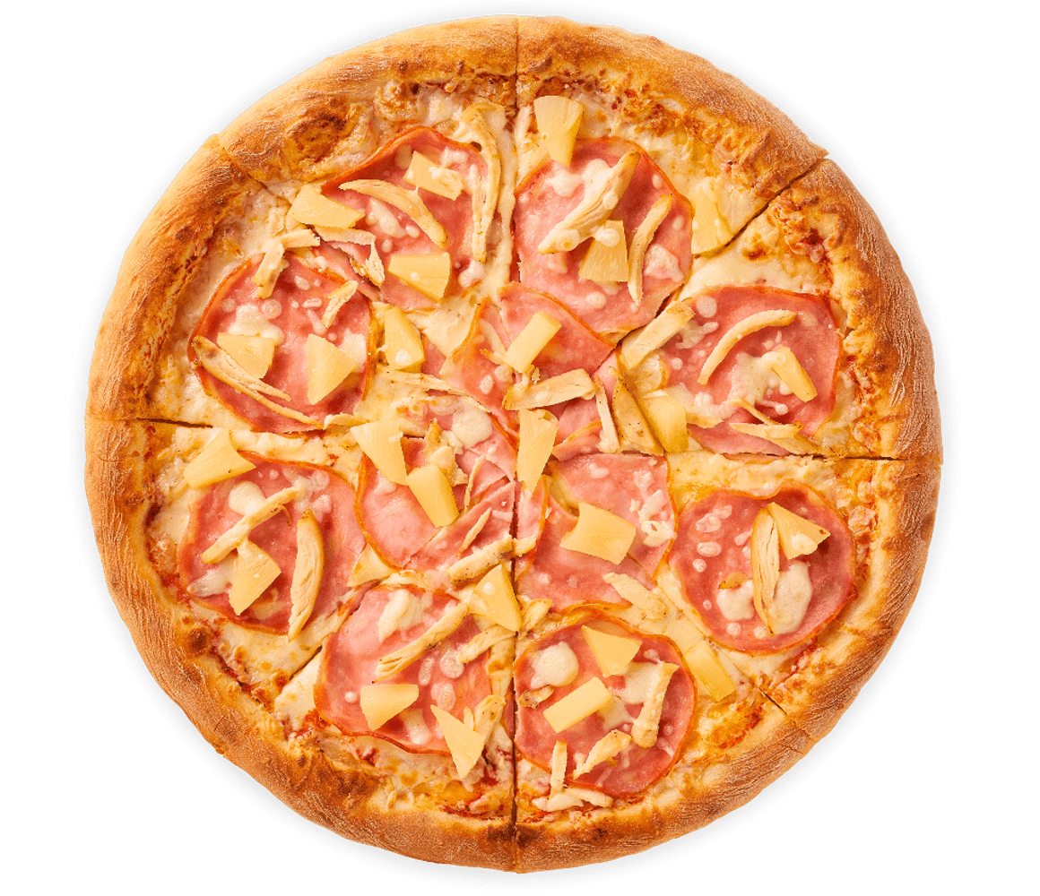 Мясные пиццы с доставкой на дом по г. Электросталь | Milana Pizza